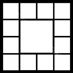 Mosaic 3